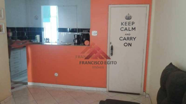 Imagem Apartamento com 1 Quarto à Venda, 50 m² em Icaraí - Niterói