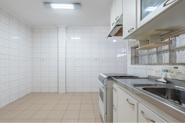 Imagem Apartamento com 2 Quartos à Venda, 63 m² em Planalto Paulista - São Paulo