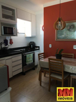 Imagem Casa com 2 Quartos à Venda, 70 m² em Jardim Náutilus - Cabo Frio