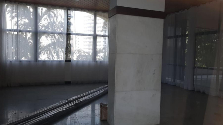 Imagem Apartamento com 3 Quartos à Venda, 140 m² em Itaigara - Salvador
