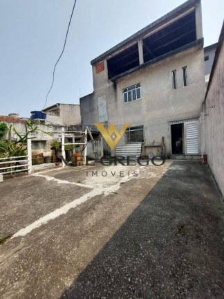 Imagem Casa com 2 Quartos à Venda, 300 m² em Paulicéia - São Bernardo Do Campo Imagem Casa com 2 Quartos à Venda, 300 m² em Paulicéia - São Bernardo Do Campo
