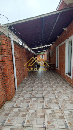 Imagem Casa com 3 Quartos à Venda, 130 m² em Nova Itanhaém - Itanhaém