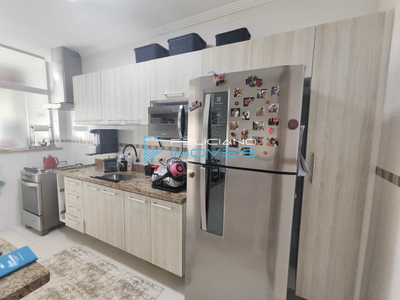 Imagem Apartamento com 2 Quartos à Venda, 87 m² em Aviação - Praia Grande Imagem Apartamento com 2 Quartos à Venda, 87 m² em Aviação - Praia Grande
