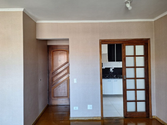 Imagem Imóvel com 3 Quartos para Alugar, 74 m² em Vila Marari - São Paulo