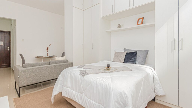 Imagem Apartamento com 1 Quarto à Venda, 26 m² em Flamengo - Rio De Janeiro