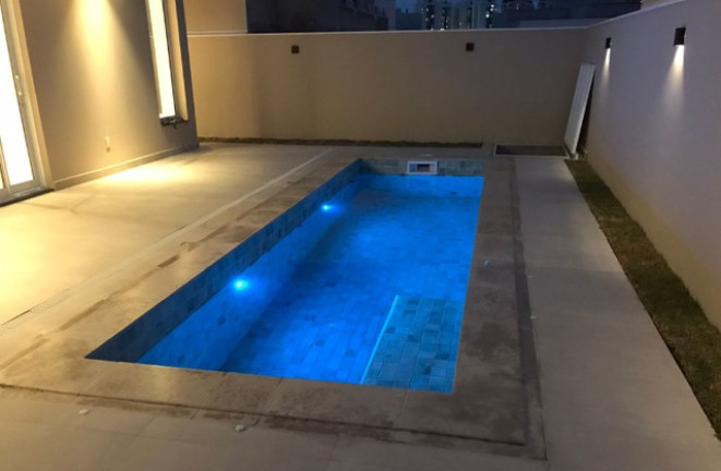Imagem Sobrado com 3 Quartos à Venda, 251 m² em Jardim Residencial Giverny - Sorocaba