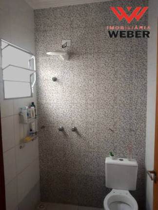 Imagem Casa de Condomínio com 2 Quartos à Venda, 132 m² em Jardim Residencial Villa Amato - Sorocaba