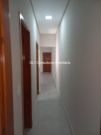 Imagem Casa com 2 Quartos à Venda,  em Jardim Residencial Nova Veneza - Indaiatuba