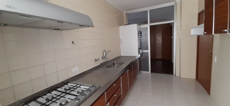Imagem Apartamento com 3 Quartos à Venda, 135 m² em Jardim Guanabara - Campinas
