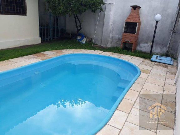 Imagem Casa com 3 Quartos à Venda, 109 m² em Carmo - Olinda Imagem Casa com 3 Quartos à Venda, 109 m² em Carmo - Olinda