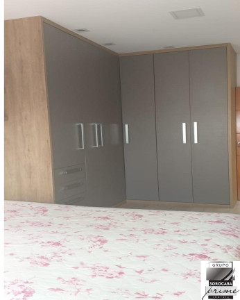 Imagem Casa com 3 Quartos à Venda, 200 m² em Ibiti Reserva - Sorocaba