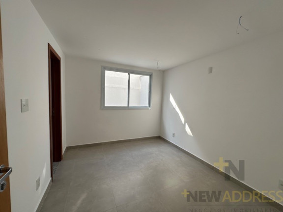 Apartamento com 2 Quartos à Venda, 109 m² em Jardim Da Penha - Vitória