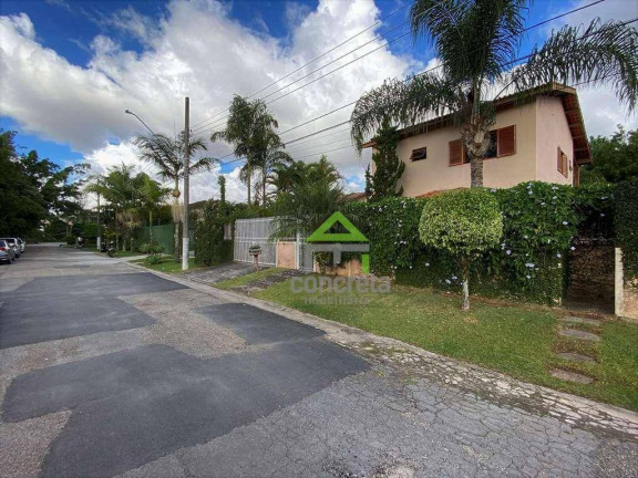 Imagem Casa de Condomínio com 4 Quartos à Venda, 362 m² em Chácara Vale Do Rio Cotia - Carapicuíba