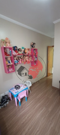 Imagem Sobrado com 3 Quartos à Venda, 199 m² em Alves Dias - São Bernardo Do Campo