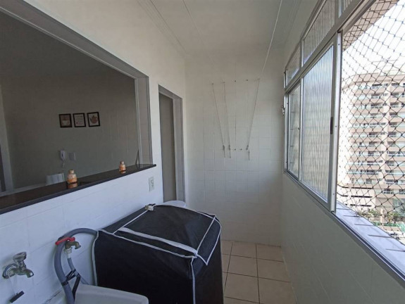 Imagem Apartamento com 2 Quartos à Venda, 79 m² em Ocian - Praia Grande