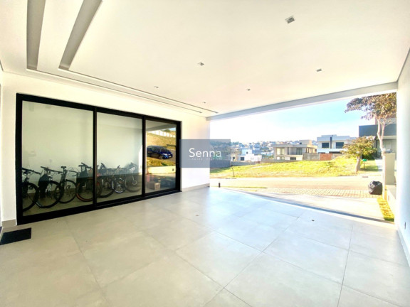 Imagem Casa com 3 Quartos à Venda, 380 m² em Jardim Novo Mundo - Jundiaí