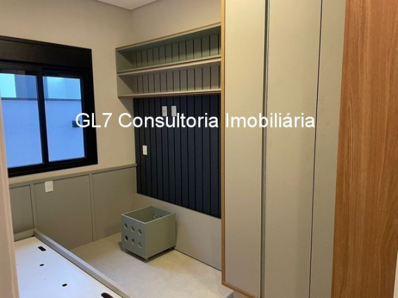 Imagem Casa com 3 Quartos à Venda, 120 m² em Residencial Milano - Indaiatuba