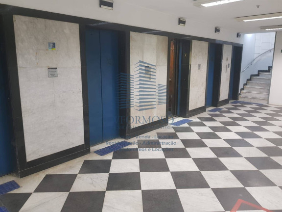 Imagem Sala Comercial à Venda, 1.111 m² em Centro - Rio De Janeiro Imagem Sala Comercial à Venda, 1.111 m² em Centro - Rio De Janeiro