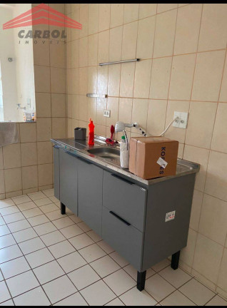 Imagem Apartamento com 3 Quartos à Venda, 65 m² em Centro - Jundiaí