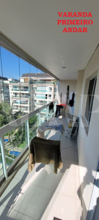 Imagem Cobertura com 3 Quartos à Venda, 203 m² em Barra Da Tijuca - Rio De Janeiro Imagem Cobertura com 3 Quartos à Venda, 203 m² em Barra Da Tijuca - Rio De Janeiro