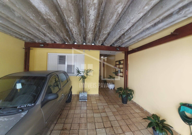 Casa com 2 Quartos à Venda, 134 m² em Assunção - São Bernardo Do Campo
