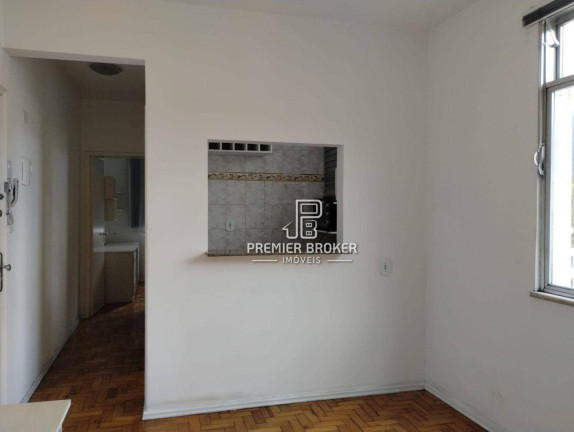 Imagem Apartamento com 1 Quarto à Venda, 30 m² em Alto - Teresópolis
