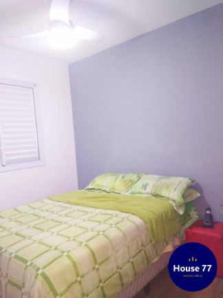 Imagem Apartamento com 2 Quartos à Venda, 49 m² em Panamby - São Paulo Imagem Apartamento com 2 Quartos à Venda, 49 m² em Panamby - São Paulo