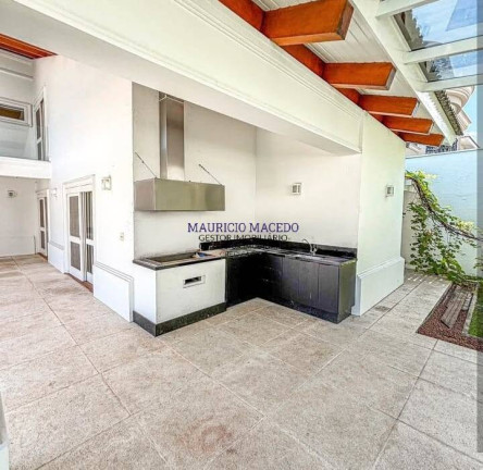 Imagem Casa com 5 Quartos à Venda, 1.354 m² em Alphaville Residencial Dois - Barueri Imagem Casa com 5 Quartos à Venda, 1.354 m² em Alphaville Residencial Dois - Barueri