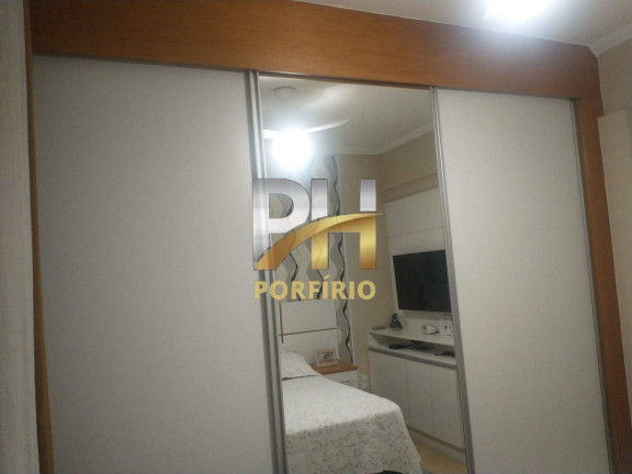 Imagem Apartamento com 2 Quartos à Venda, 65 m² em Centro - São Bernardo Do Campo