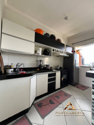 Imagem Apartamento com 3 Quartos à Venda, 98 m² em Cidade Nova - Santana Do Paraíso Imagem Apartamento com 3 Quartos à Venda, 98 m² em Cidade Nova - Santana Do Paraíso