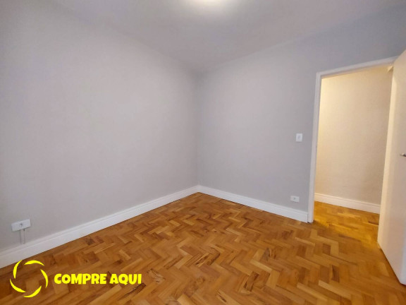Imagem Apartamento com 2 Quartos à Venda, 93 m² em Higienópolis - São Paulo
