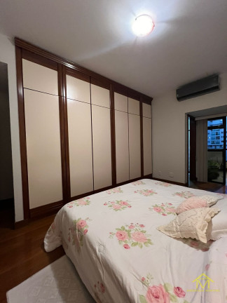 Imagem Apartamento com 4 Quartos à Venda, 266 m² em Praia Da Costa - Vila Velha