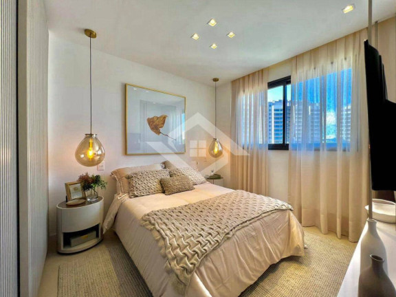 Imagem Apartamento com 3 Quartos à Venda, 106 m² em Barra Da Tijuca - Rio De Janeiro