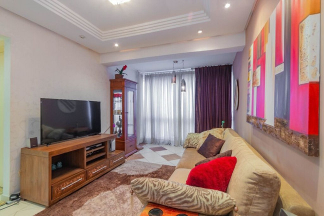 Imagem Imóvel com 2 Quartos à Venda, 69 m² em Jardim Do Salso - Porto Alegre