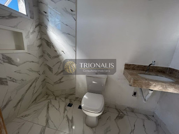 Imagem Casa com 3 Quartos à Venda, 131 m² em Jardim Paulista - Atibaia Imagem Casa com 3 Quartos à Venda, 131 m² em Jardim Paulista - Atibaia