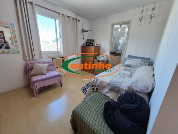 Imagem Apartamento com 3 Quartos à Venda, 98 m² em Tijuca - Rio De Janeiro Imagem Apartamento com 3 Quartos à Venda, 98 m² em Tijuca - Rio De Janeiro