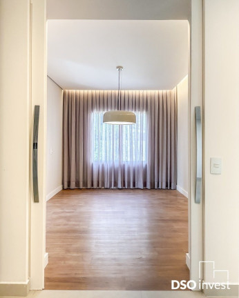 Imagem Apartamento com 4 Quartos à Venda, 200 m² em Campo Belo - São Paulo Imagem Apartamento com 4 Quartos à Venda, 200 m² em Campo Belo - São Paulo
