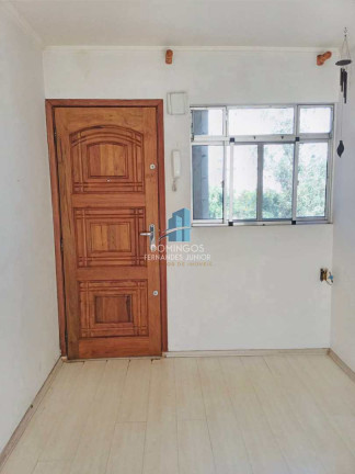 Imagem Apartamento com 2 Quartos à Venda, 46 m² em Conjunto Residencial José Bonifácio - São Paulo