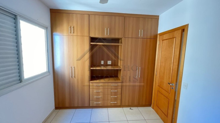Imagem Apartamento com 4 Quartos para Alugar, 143 m² em Jardim Irajá - Ribeirão Preto Imagem Apartamento com 4 Quartos para Alugar, 143 m² em Jardim Irajá - Ribeirão Preto