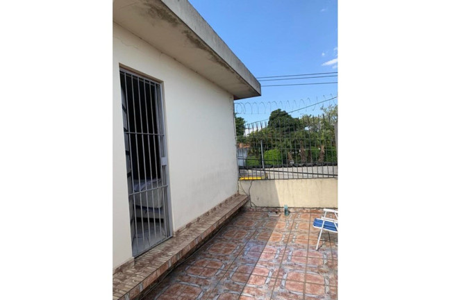 Imagem Casa com 4 Quartos à Venda, 140 m² em Vila Mira - São Paulo Imagem Casa com 4 Quartos à Venda, 140 m² em Vila Mira - São Paulo