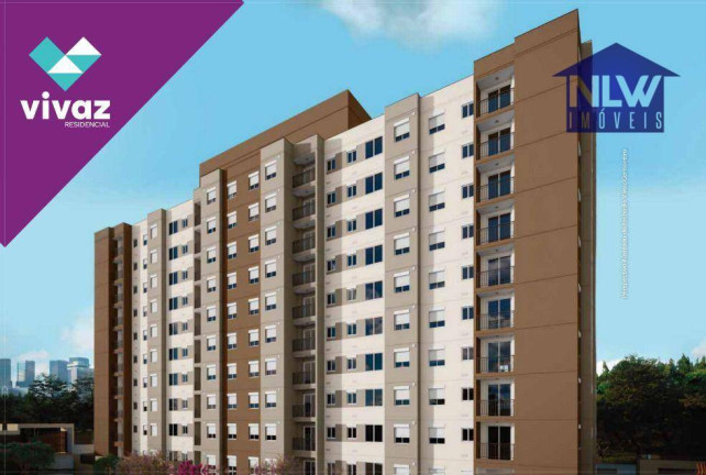 Imagem Apartamento com 2 Quartos à Venda, 32 m² em Jaraguá - São Paulo Imagem Apartamento com 2 Quartos à Venda, 32 m² em Jaraguá - São Paulo