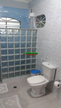 Imagem Sobrado com 3 Quartos à Venda, 250 m² em Centro - Caçapava