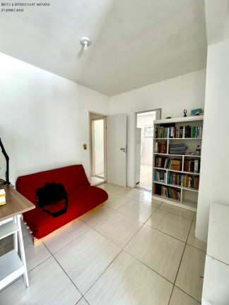 Imagem Imóvel com 2 Quartos à Venda, 75 m² em Caminho Das árvores - Salvador Imagem Imóvel com 2 Quartos à Venda, 75 m² em Caminho Das árvores - Salvador