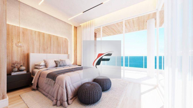 Imagem Apartamento com 3 Quartos à Venda, 170 m² em Gaivotas - Matinhos