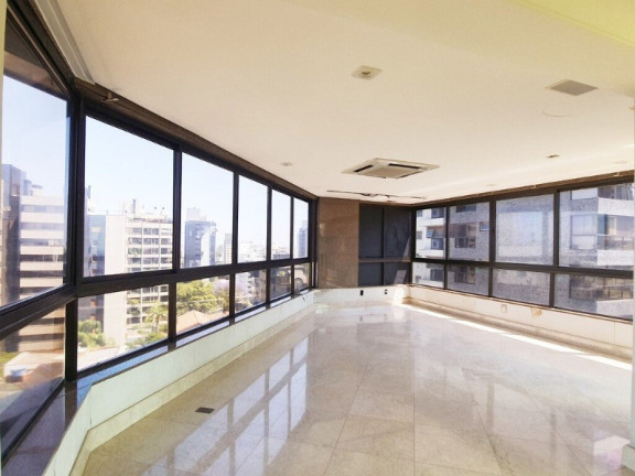 Imagem Apartamento com 3 Quartos à Venda, 258 m² em Bela Vista - Porto Alegre Imagem Apartamento com 3 Quartos à Venda, 258 m² em Bela Vista - Porto Alegre