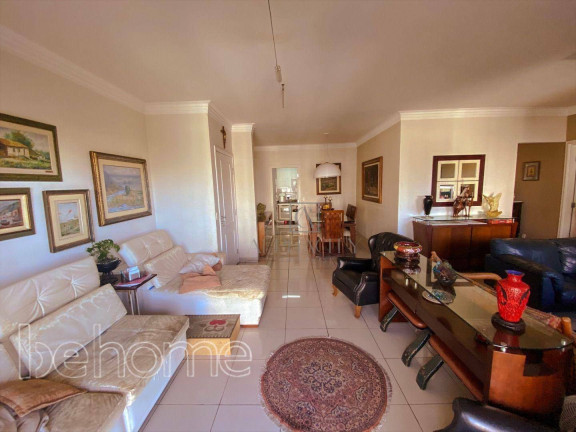 Imagem Apartamento com 3 Quartos à Venda, 139 m² em  Alphaville - Santana De Parnaíba