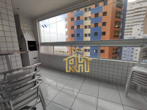 Imagem Apartamento com 2 Quartos à Venda, 89 m² em Aviação - Praia Grande Imagem Apartamento com 2 Quartos à Venda, 89 m² em Aviação - Praia Grande