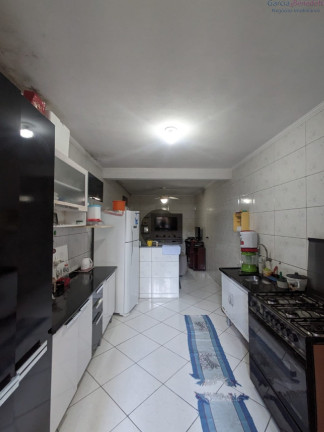 Imagem Casa com 3 Quartos à Venda, 117 m² em Parque Residencial Eloy Chaves - Jundiaí