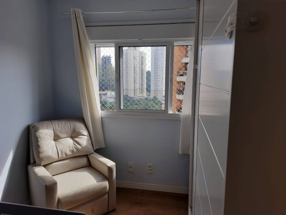 Imagem Apartamento com 2 Quartos à Venda, 74 m² em Jardim Ampliação - São Paulo Imagem Apartamento com 2 Quartos à Venda, 74 m² em Jardim Ampliação - São Paulo