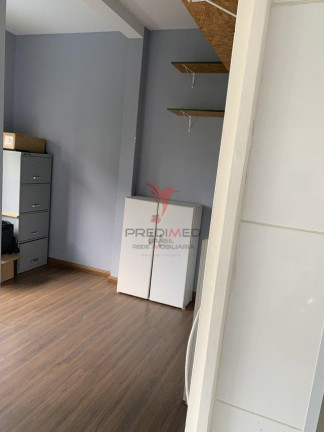 Imagem Apartamento com 4 Quartos à Venda, 200 m² em Vila Andrade - São Paulo